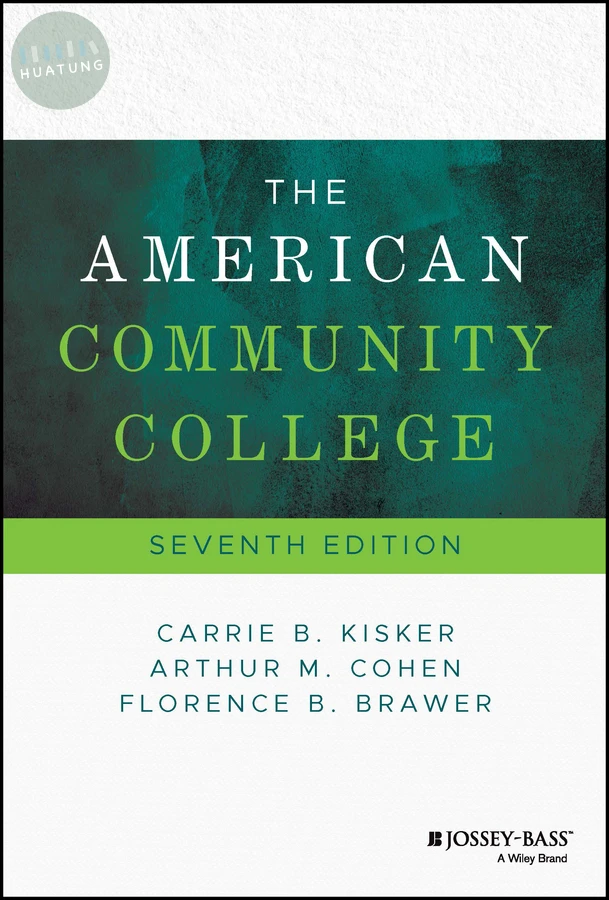 The American Community College 