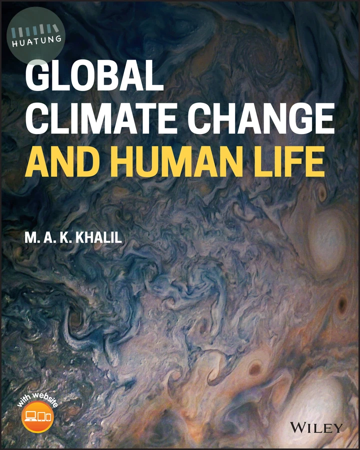 Global Climate Change and Human Life 