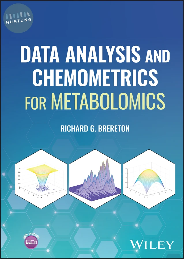 Data Analysis and Chemometrics for Metabolomics 