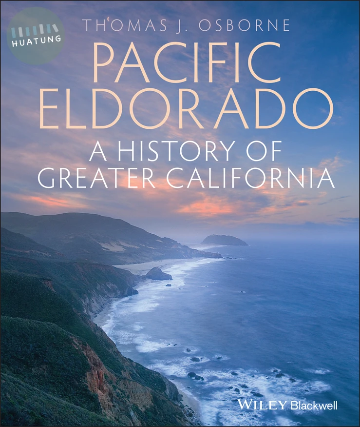 Pacific Eldorado 