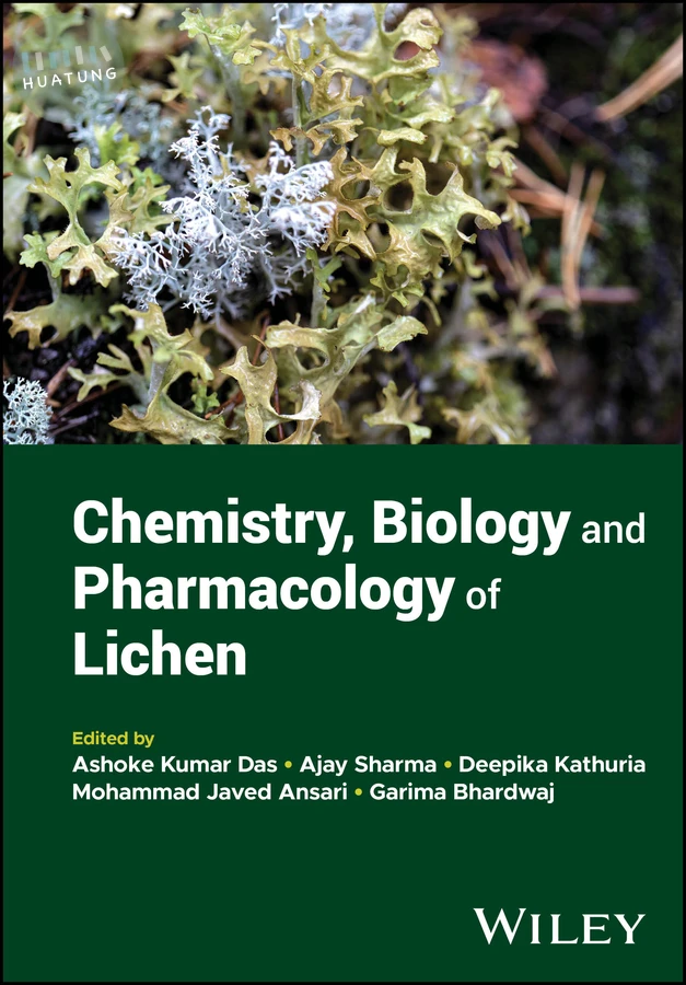 Chemistry, Biology and Pharmacology of Lichen 
