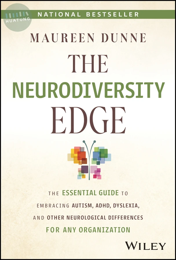 The Neurodiversity Edge 