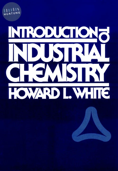 Introduction to Industrial Chemistry 