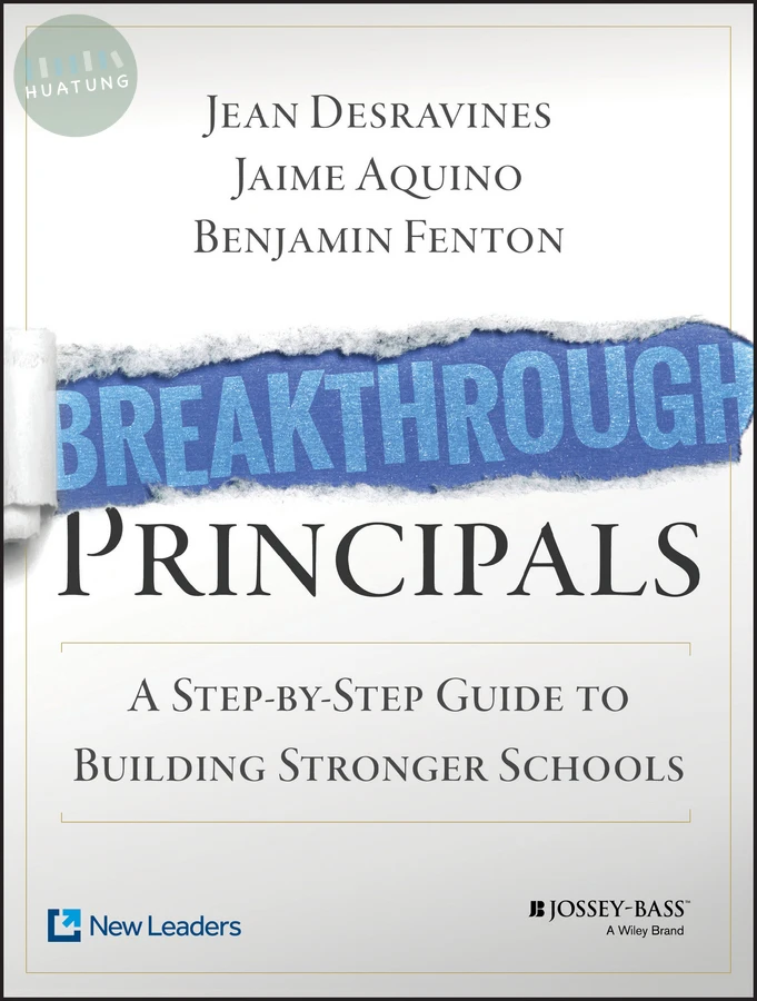 Breakthrough Principals 