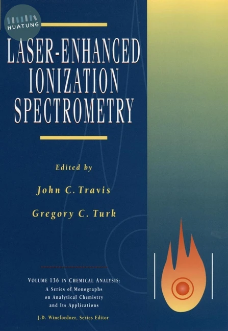Laser-Enhanced Ionization Spectroscopy 