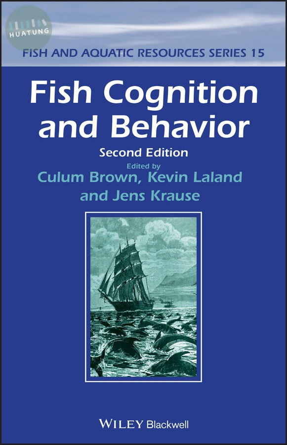 Fish Cognition and Behavior 
