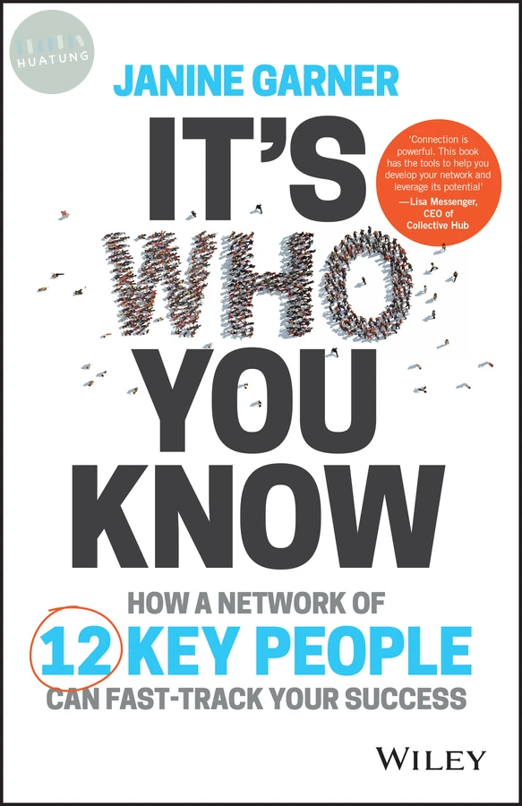 It's Who You Know 