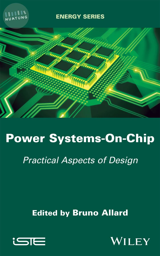 Power Systems-On-Chip 