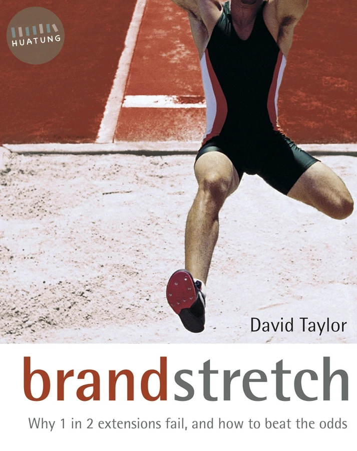 Brand Stretch 