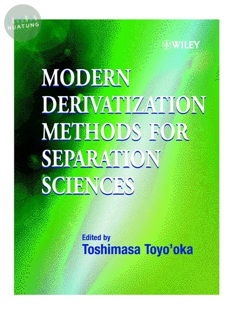 Modern Derivatization Methods for Separation Science 