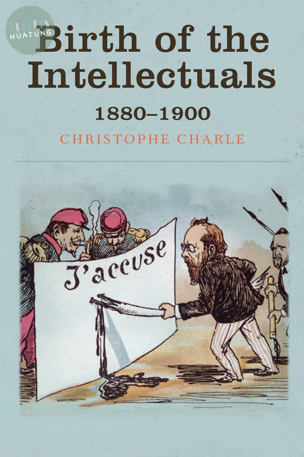 Birth of the Intellectuals 