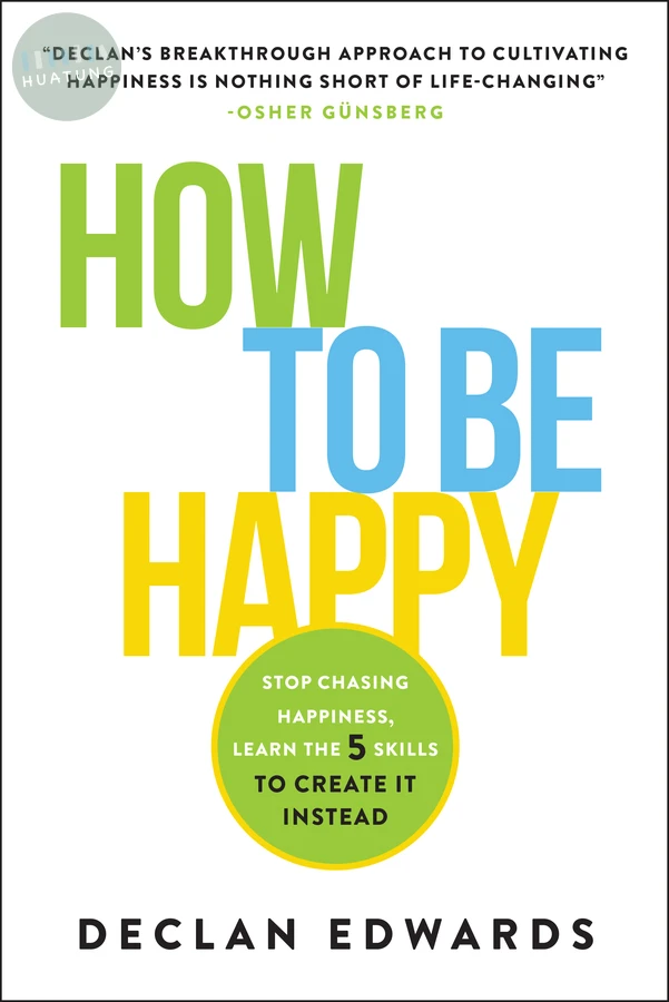 How To Be Happy 