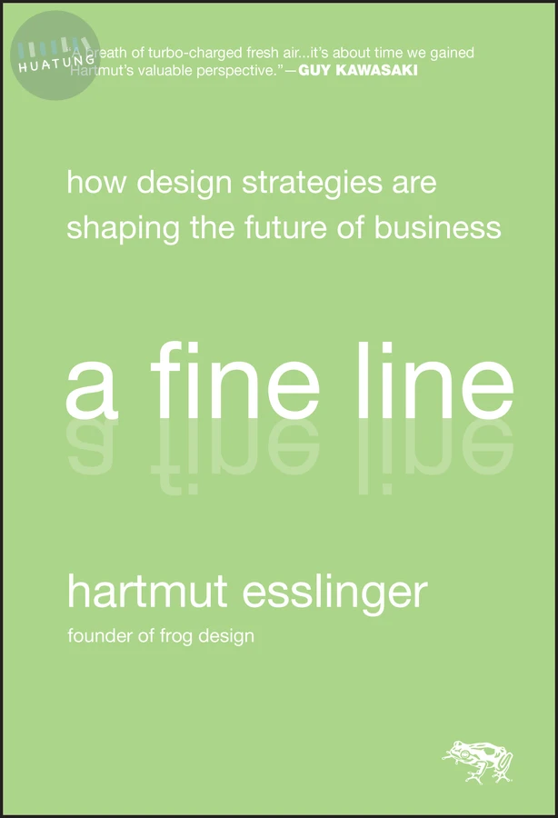 A Fine Line 