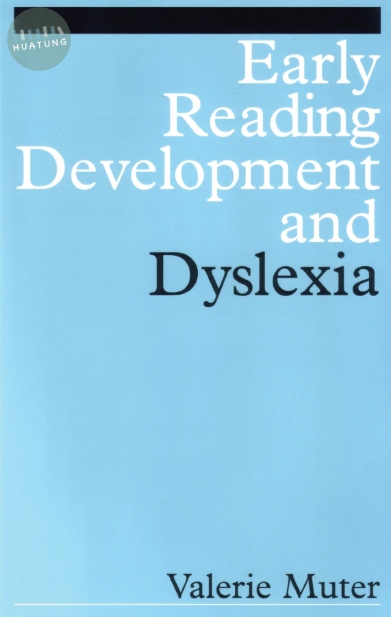 Early Reading Development and Dyslexia 