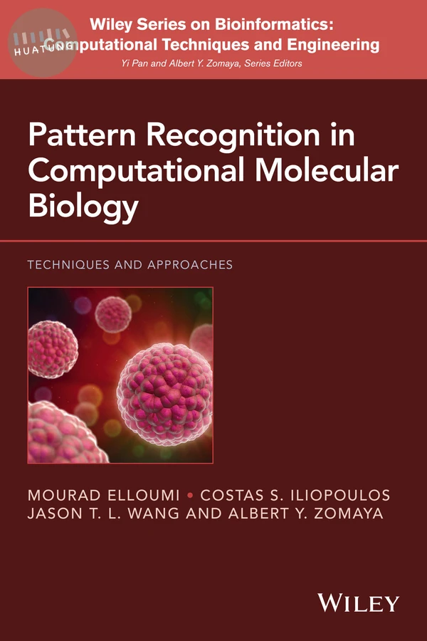 Pattern Recognition in Computational Molecular Biology 