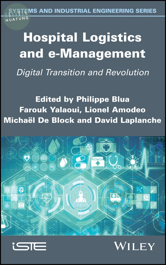 Hospital Logistics and e-Management 