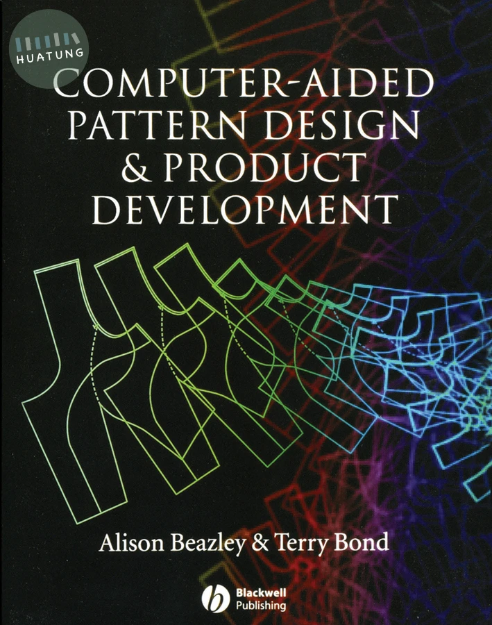 Computer-Aided Pattern Design and Product Development 