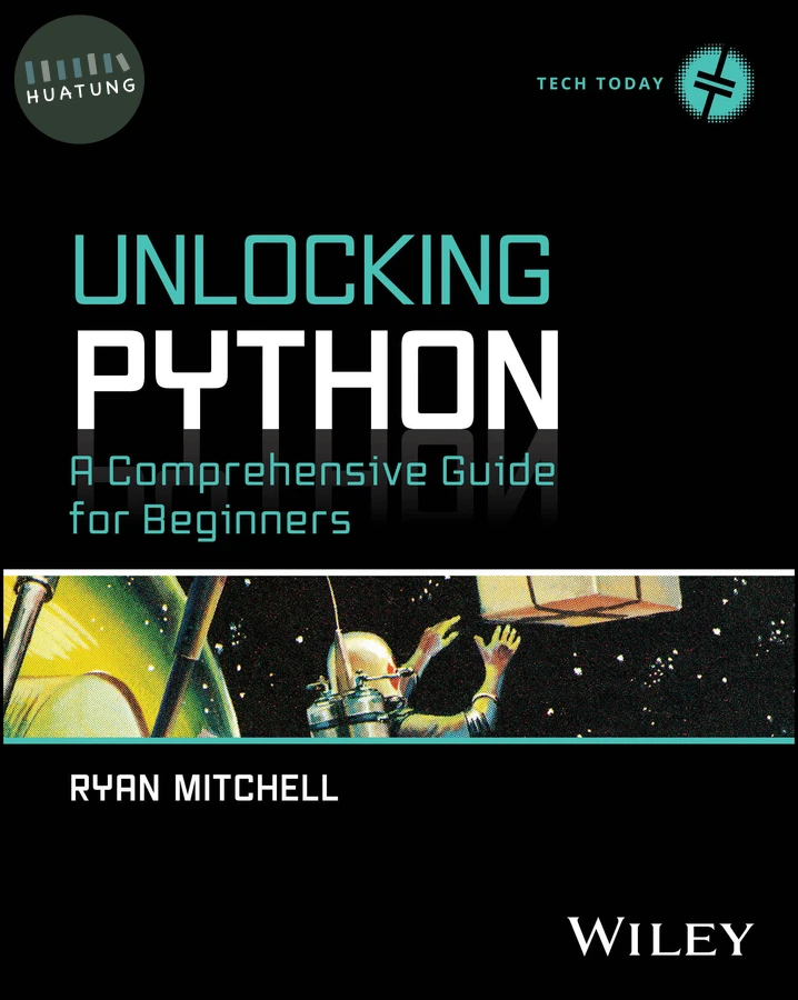 Unlocking Python 