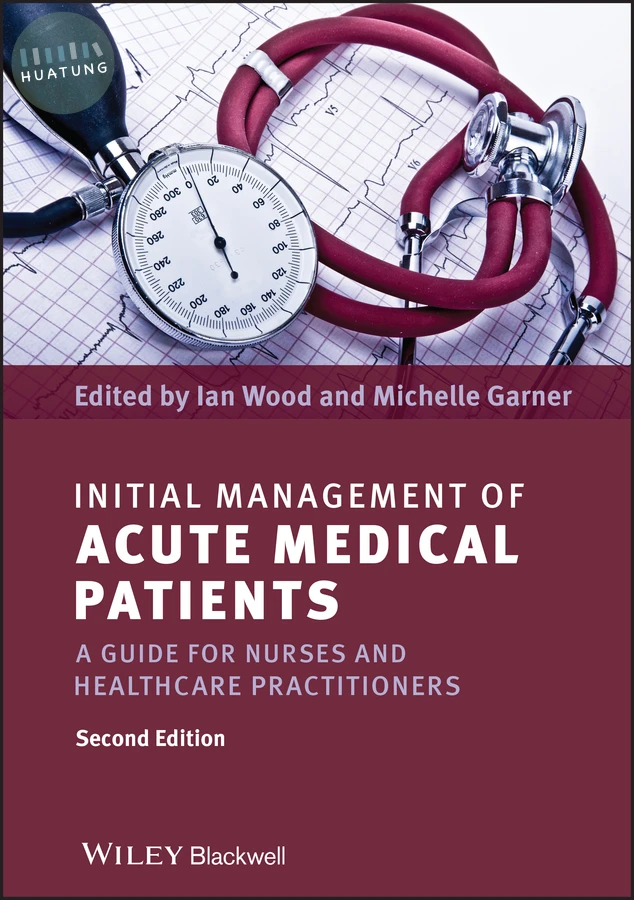 Initial Management of Acute Medical Patients 
