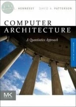Computer Architecture: A Quantitative Approach (5版)