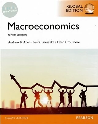 Macroeconomics (9版)