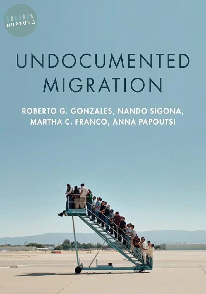 UNDOCUMENTED MIGRATION 2019 (1版)