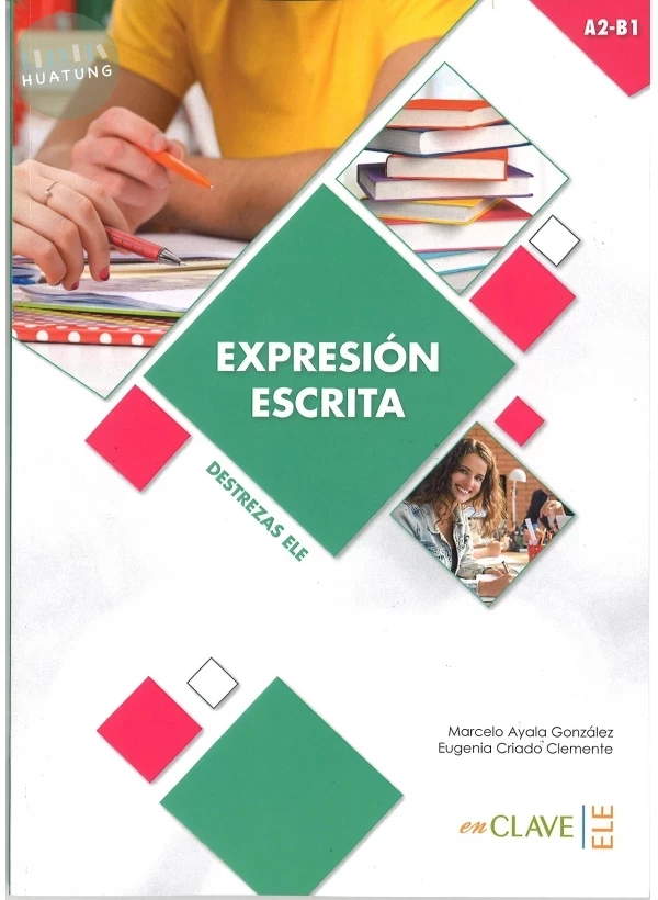 Expresión Escrita A2-B1 