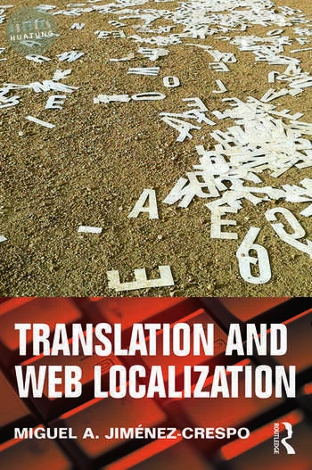 Translation and Web Localization (1版)