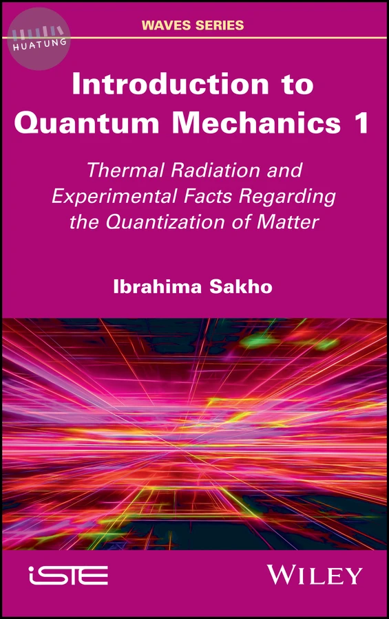 Introduction to Quantum Mechanics 1 