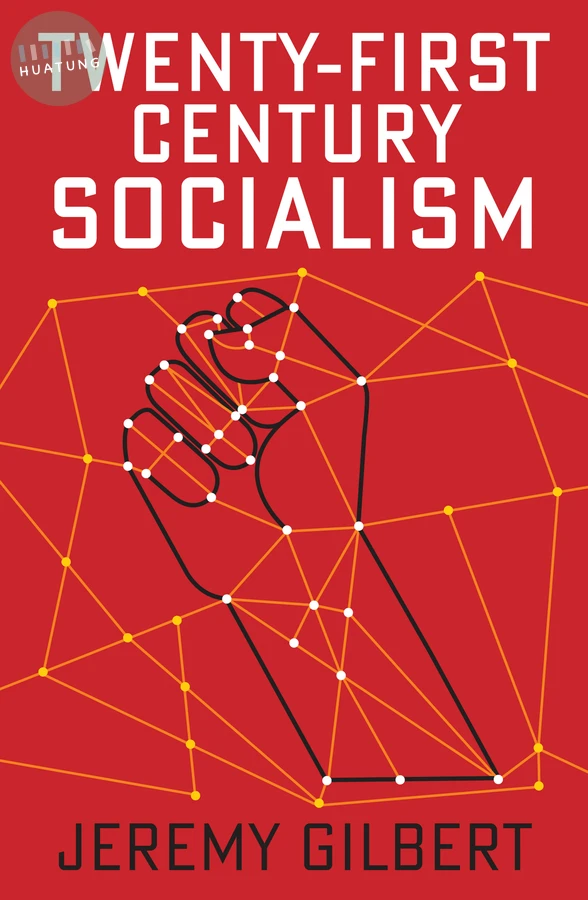 Twenty-First Century Socialism 