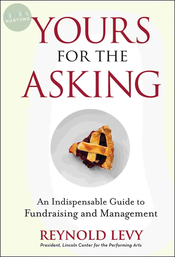 Yours for the Asking 