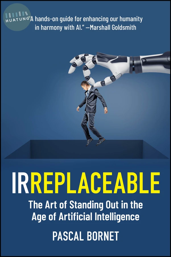 IRREPLACEABLE 