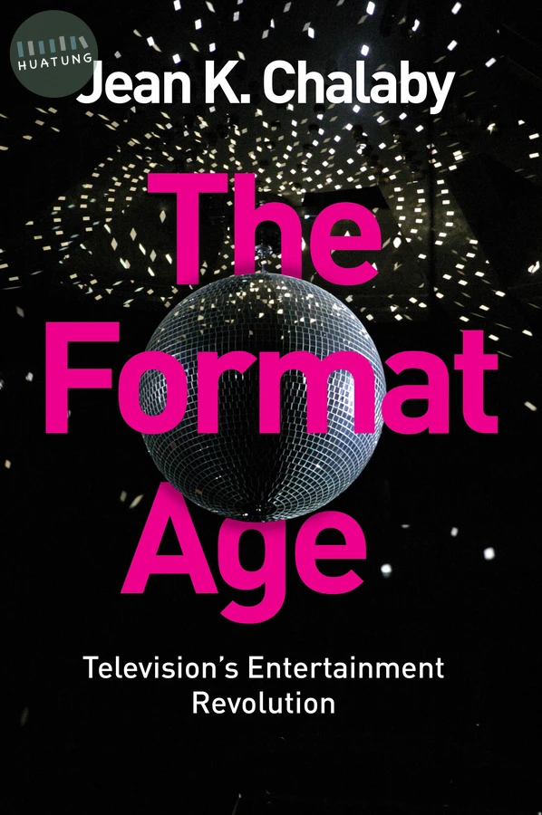 The Format Age 