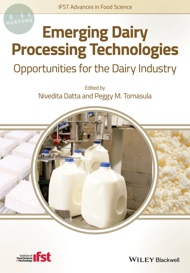 Emerging Dairy Processing Technologies 