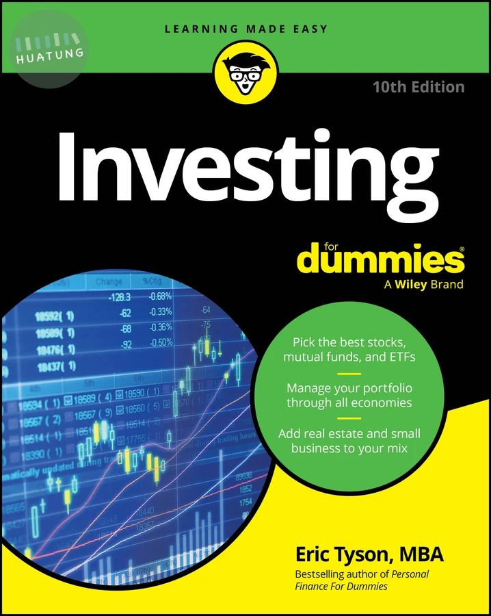 Investing For Dummies 