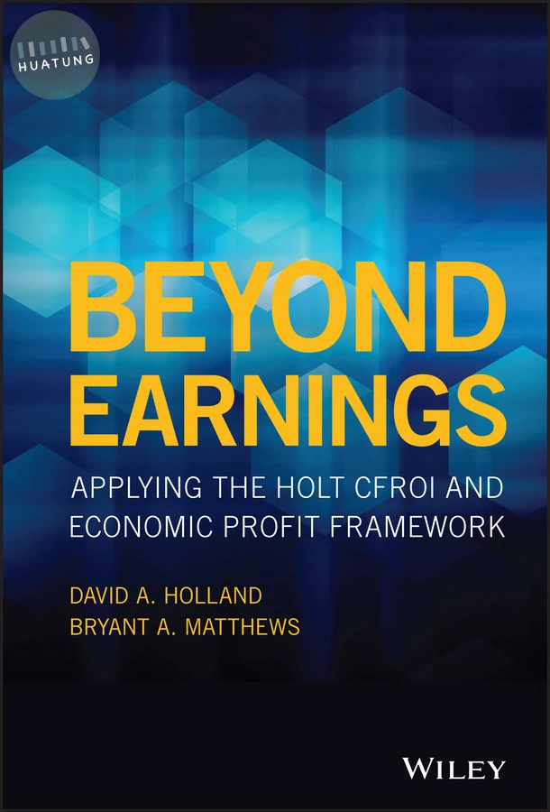 Beyond Earnings 