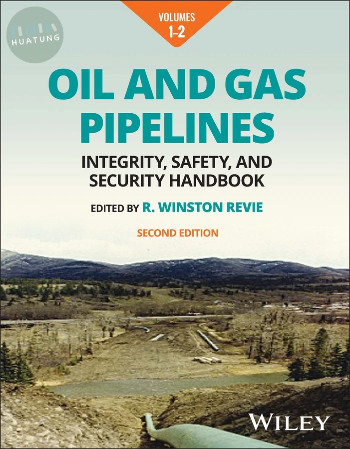 Oil and Gas Pipelines, Multi-Volume 