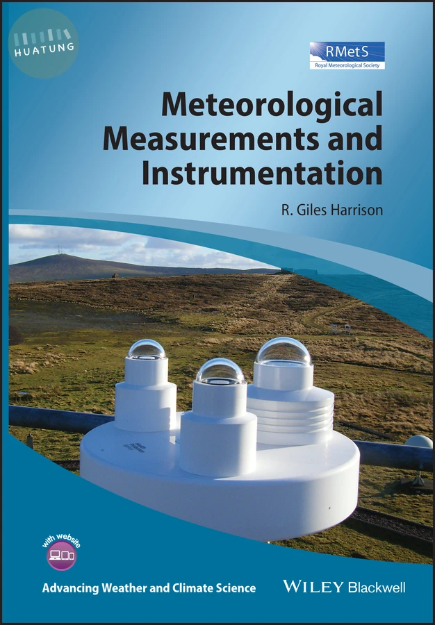 Meteorological Measurements and Instrumentation 