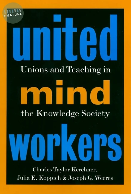 United Mind Workers 
