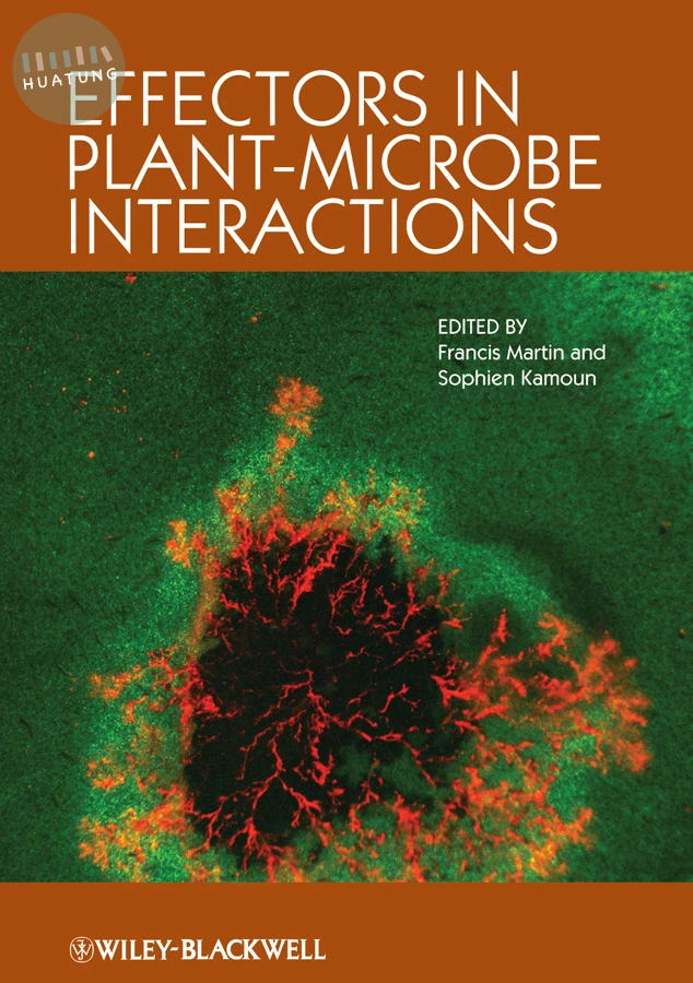 Effectors in Plant-Microbe Interactions 