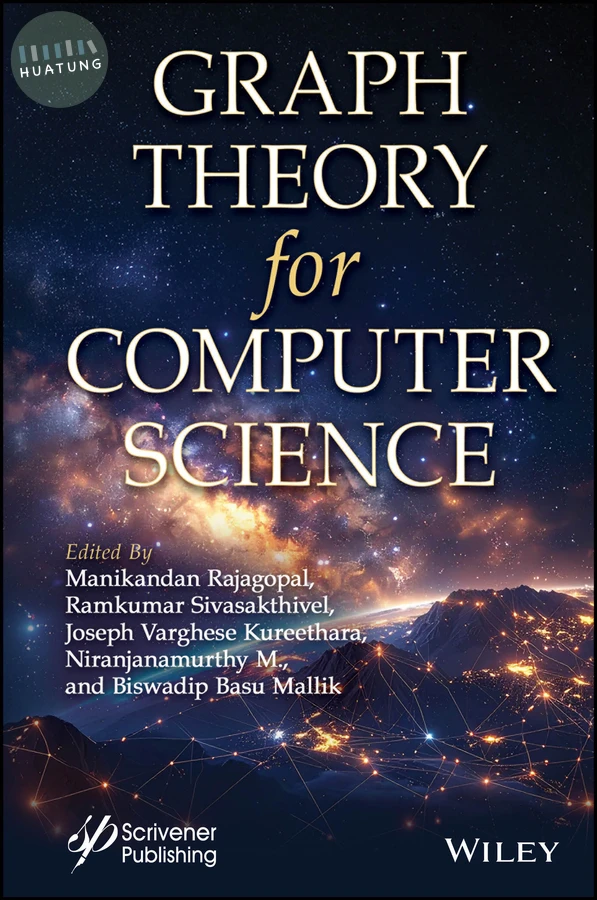Graph Theory for Computer Science 