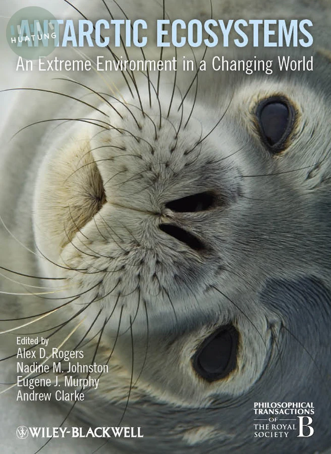 Antarctic Ecosystems 