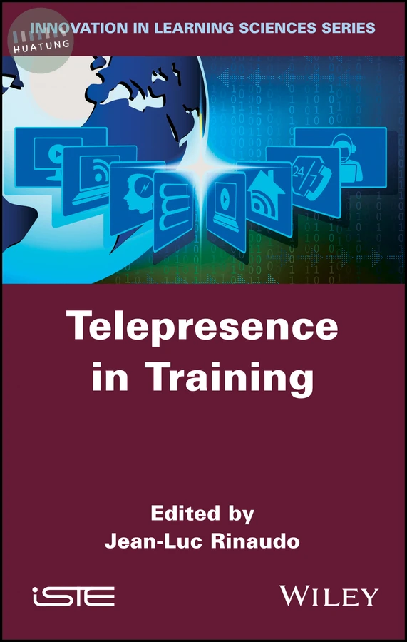 Telepresence in Training 
