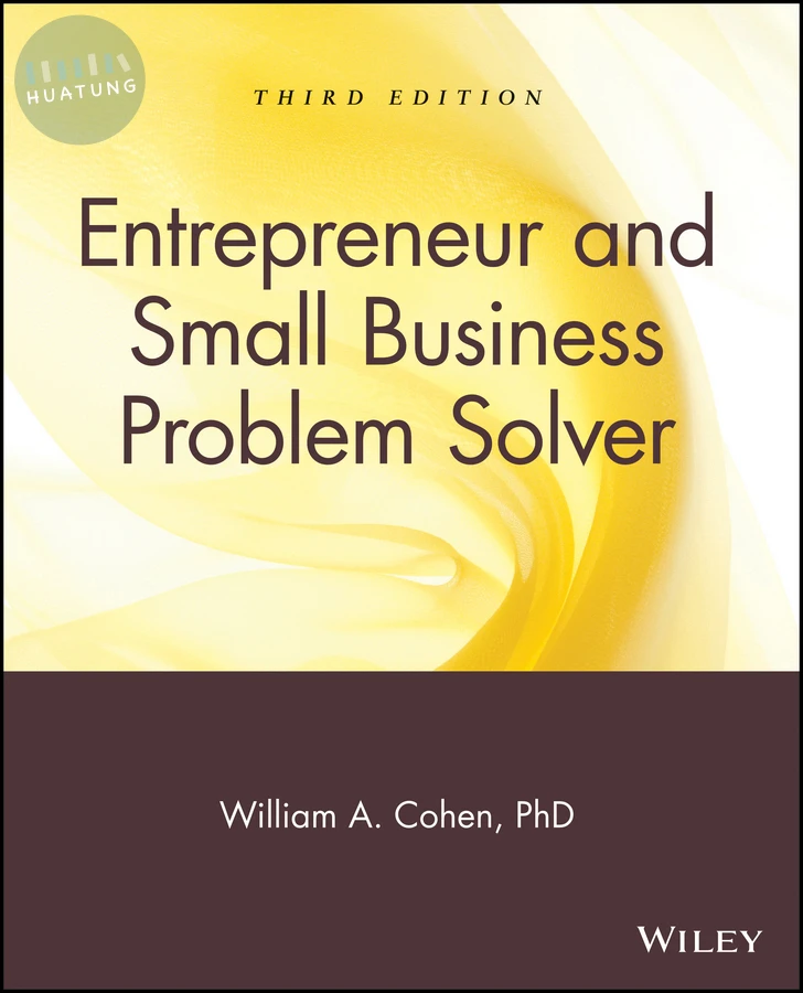 Entrepreneur and Small Business Problem Solver 
