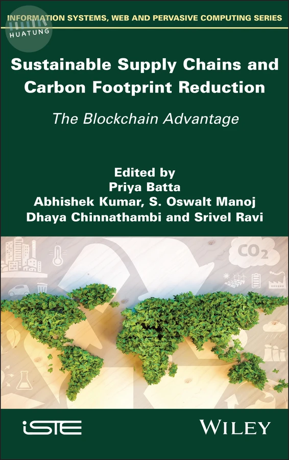 Sustainable Supply Chains and Carbon Footprint Reduction 