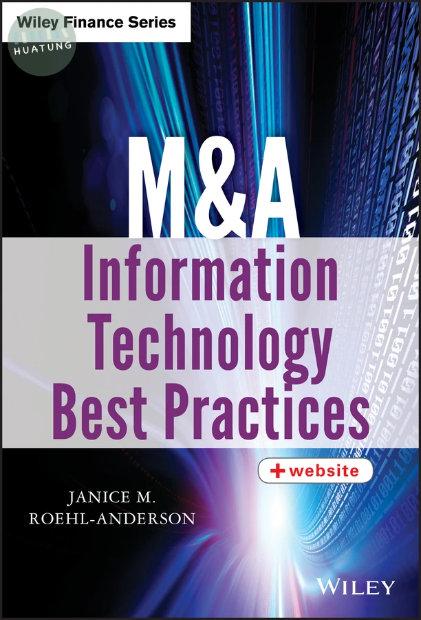 M&A Information Technology Best Practices 