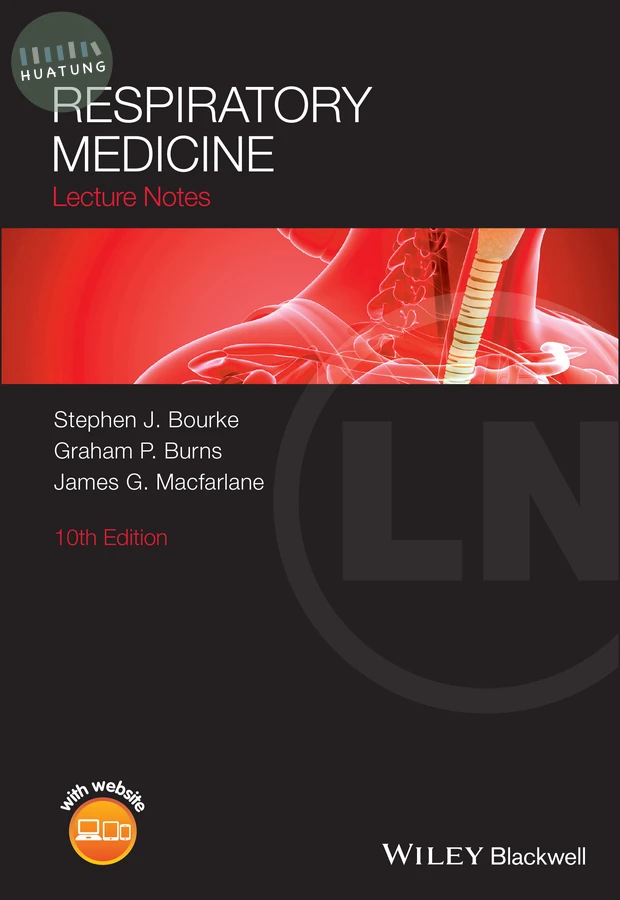 Respiratory Medicine 
