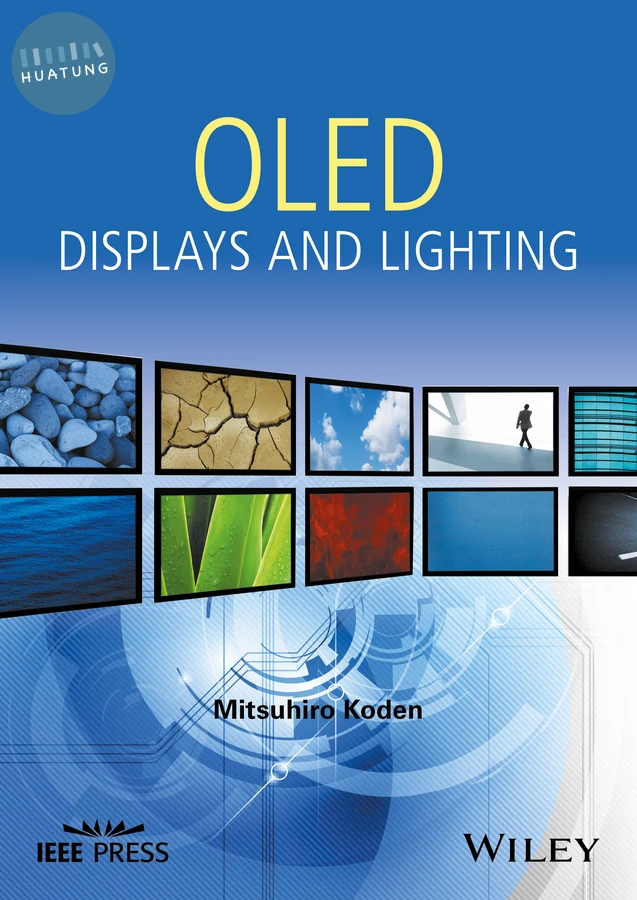 OLED Displays and Lighting 