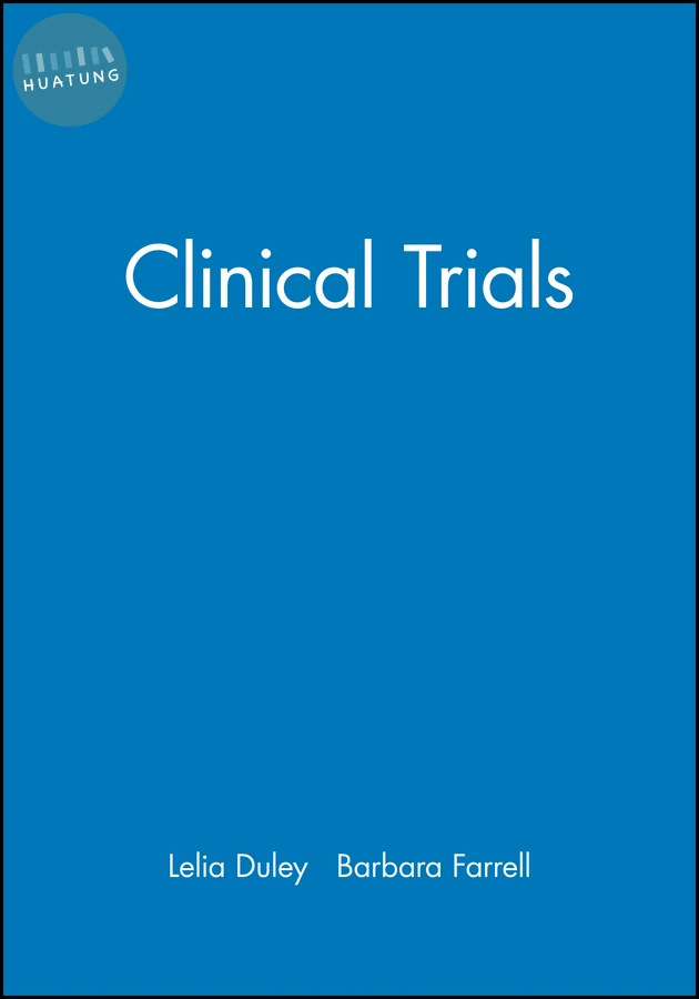 Clinical Trials 
