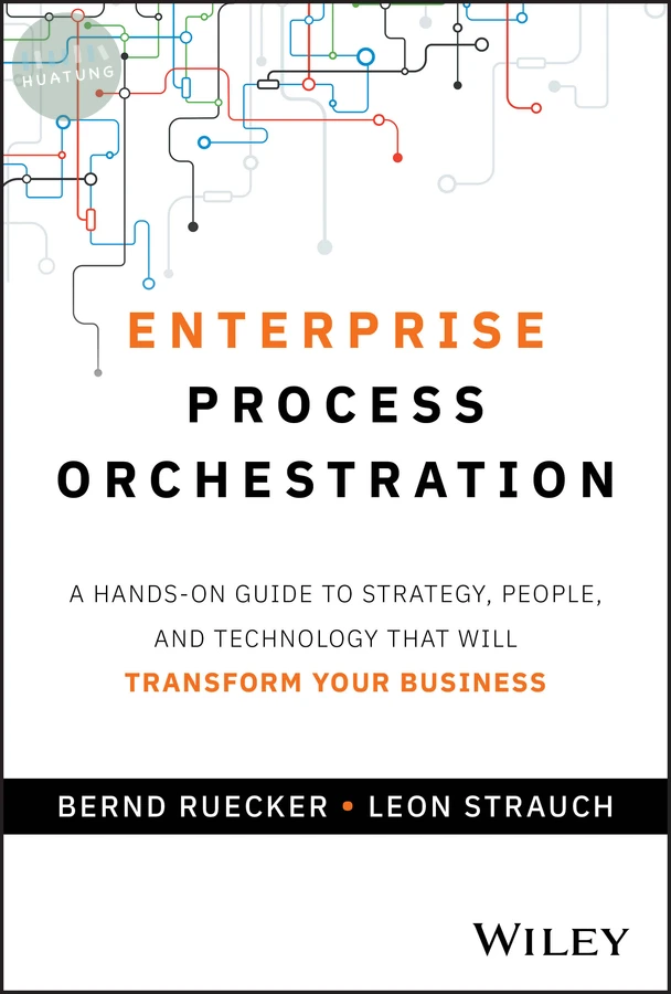 Enterprise Process Orchestration 